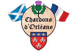Les Chardons d'Orléans